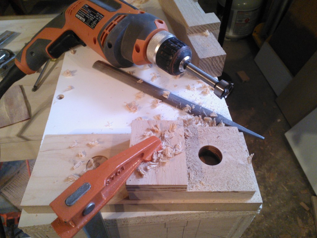 drilling_dowel_hole